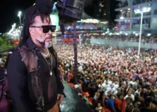 HBO vai produzir uma série documental sobre Carlinhos Brown