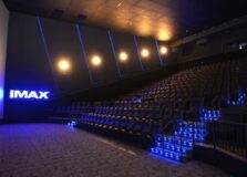 Cinemas de Salvador estarão em programação especial nesta semana