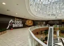 Coco Bambu vai inaugurar nova unidade em Shopping de Salvador