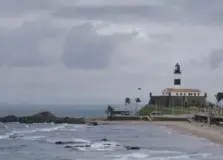 Codesal alerta população da capital baiana sobre chuvas