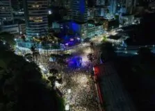 Furdunço 2026 anuncia atrações do pré-carnaval de Salvador