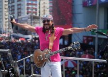 Réveillon Vidam 2025 anuncia grandes atrações. Confira!