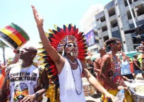Bruno Reis anuncia atrações do Arrastão e promete edição histórica