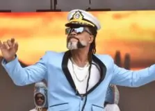 Carlinhos Brown vai agitar Réveillon de resort no Litoral Norte