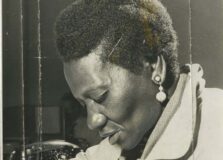 Exposição de Carolina Maria de Jesus será realizada em Salvador