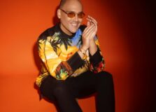 Fabio Bernardo curte temporada de verão na Bahia