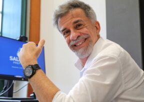Fernando Guerreiro dirigirá série nordestina gravada em Salvador