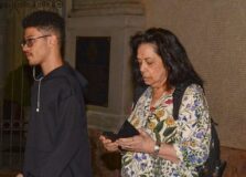 Wilma Petrillo não teria direito a herança de Gal Costa, segundo defesa de Gabriel Costa