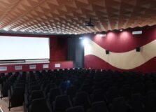 Filmes de terror argentinos participarão de mostra em Salvador