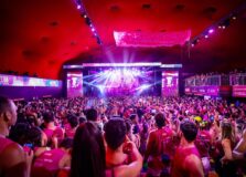 Fotos – Camarote Club apresenta grandes destaques durante o Carnaval de Salvador