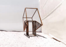 Galeria de arte em Trancoso vai apresentar exposição de Raul Mourão