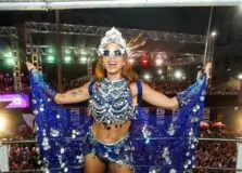 Bloco da Anitta anuncia datas para o Carnaval 2026. Veja destinos!