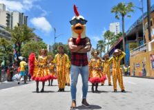 Arraiá do Galinho 2024 tem data confirmada. Confira!