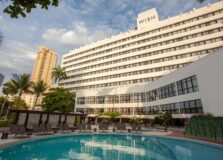 Mesmo em mês de baixa estação, hotelaria de Salvador mantém resultados positivos