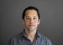 Itamar Vieira Junior está confirmado na Bienal do Livro Bahia 2024