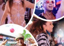 Ivete Sangalo e João Campos impulsionaram o Carnaval nas redes sociais
