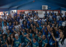 JA Brasil oferecerá 50 mil vagas em 30 municípios da Bahia em 2024