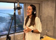 Ju Moraes estará em trilha sonora de Websérie. Saiba mais!
