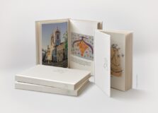 Livro celebra 475 anos de Salvador em prol do Hospital Martagão Gesteira