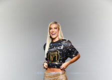 Lore Improta será musa de Camarote no Carnaval da Marquês de Sapucaí