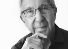 Luto! Morre o empresário Abílio Diniz, em São Paulo