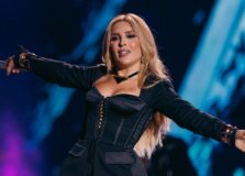 Manu Bahtidão cancela participação no Festival Único em Salvador