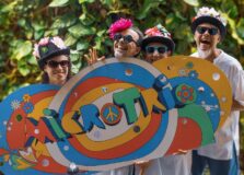 MicroTrio invadirá circuito do Carnaval em Salvador