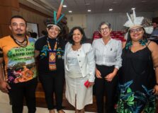 Novo Campus Intercultural dos Povos Indígenas é aprovado pela UNEB