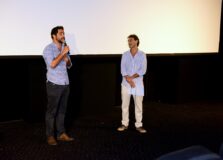 Panorama Internacional Coisa de Cinema vai movimentar Salvador em março