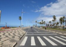 Prefeitura estuda instalar Oceanário de Salvador em Pituaçu
