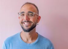 Raphael Montes, autor de ‘Beleza Fatal’, é a primeira atração do FLIPELÔ 2025