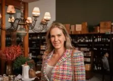 Renata Andrade apresenta em Salvador metodologia para  treinamento de equipes e consultoria empresarial