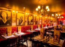 Restaurante de luxo anuncia encerramento de atividades em Salvador