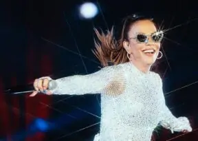 Ivete Sangalo é confirmada como atração no Carnaval de Minas Gerais