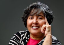 Suely Temporal será palestrante na Escola Aberje de Comunicação