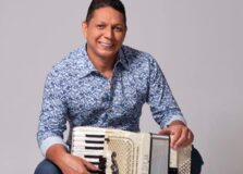 Targino Gondim levará forró para o Furdunço em Salvador