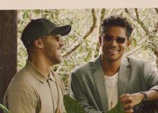 Turnê de despedida de Natiruts tem ingressos esgotados em Salvador