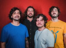 Turnê especial de Selvagens à Procura de Lei virá a Salvador