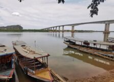 Inmet emite alerta para chuvas e ventos na Bahia e outros estados