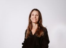 Verena Kirchhoff é a mais nova sócia da Outsmarting