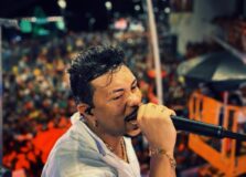 Xamã vai trazer show inédito para a Concha Acústica de Salvador