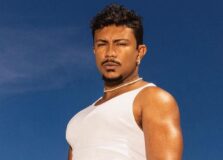 Xamã – trapper fala sobre Carnaval, relação com a Bahia e carreira de ator