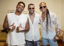 Yacht Clube da Bahia celebra dia de Iemanjá em Salvador