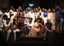 Bando de Teatro Olodum lança novo projeto em Salvador