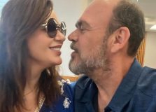 Adriana Barreto assume novo romance. Vem saber!