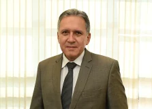 Afrânio Vilela participará do II Congresso Brasileiro de Direito e Sustentabilidade em Salvador