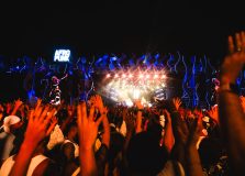 AFROPUNK anuncia primeiras atrações para 4ª edição na Bahia. Confira!