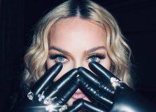 Agora é oficial! Madonna confirma vinda ao Brasil