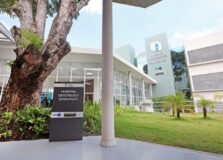 Bahia inaugura maior hospital estadual em ortopedia e traumatologia do Brasil