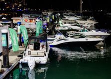 Barco Show Bahia encerrou com alta atividade no setor náutico